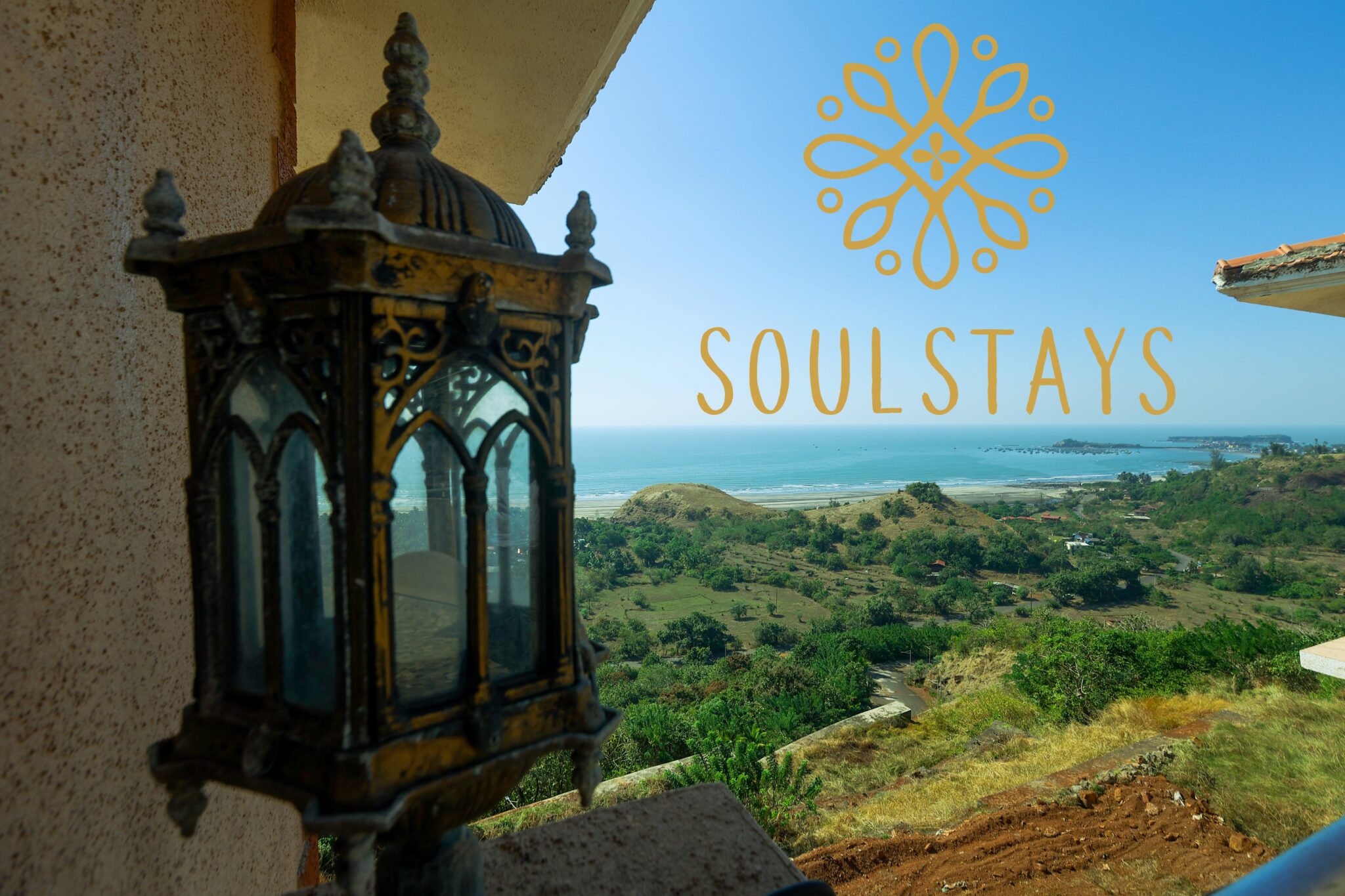 Soul Stays Villa