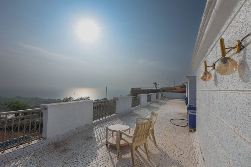 Aster villa at Soul Stays