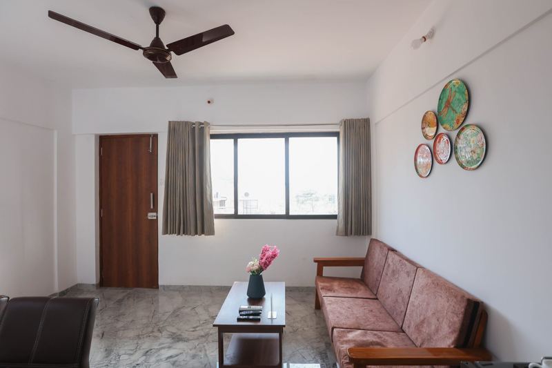 Cinnamon villa at Soul Stays