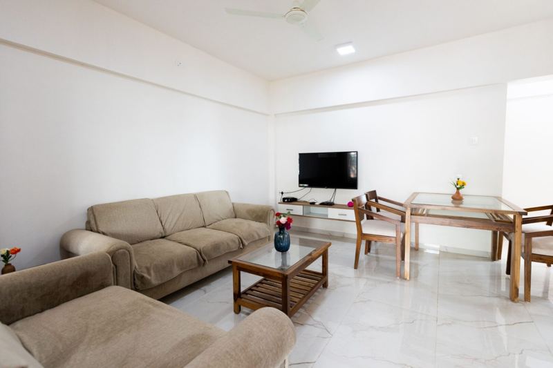 Lotus villa at Soul Stays