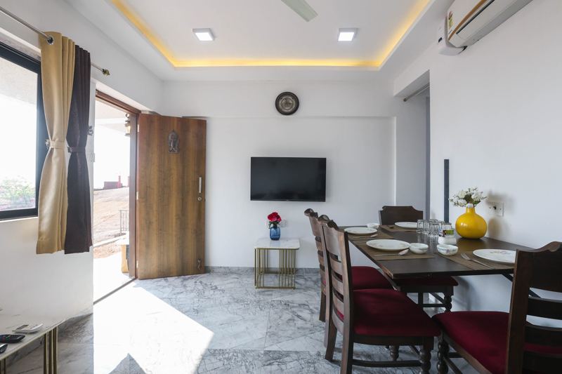 Orchid villa at Soul Stays